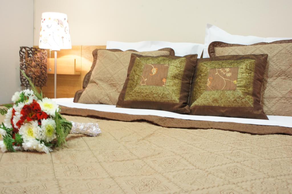 Agentia H Accommodation Bukareszt Zewnętrze zdjęcie