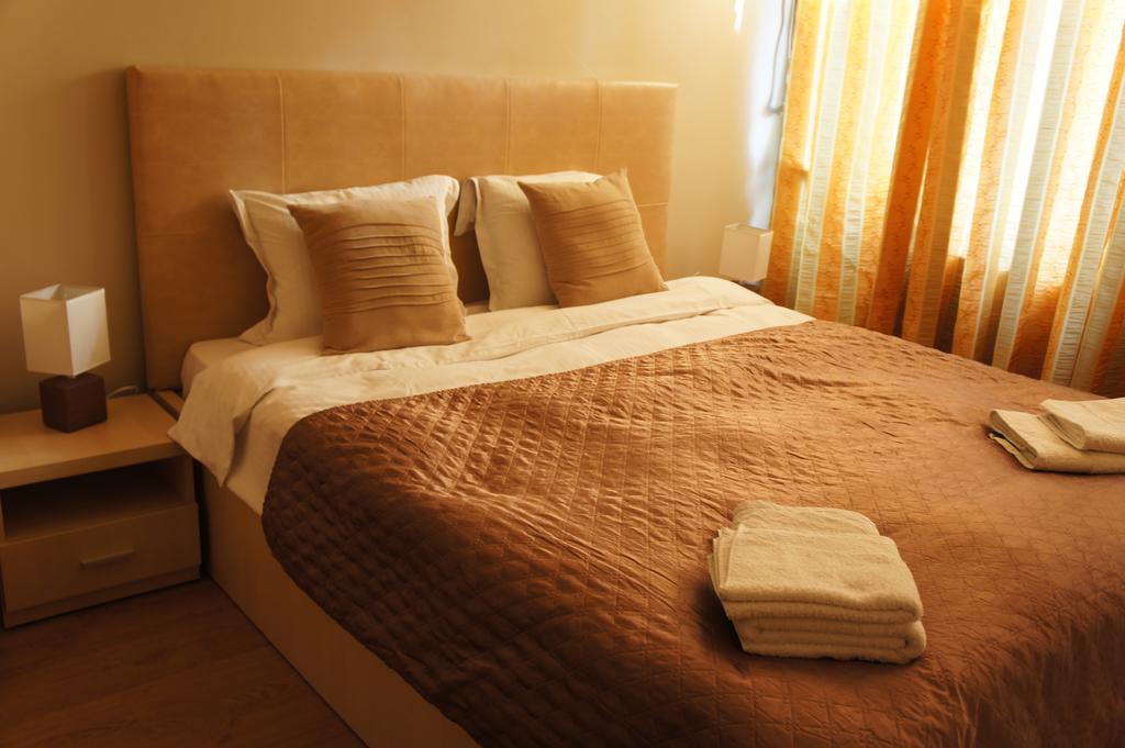 Agentia H Accommodation Bukareszt Zewnętrze zdjęcie