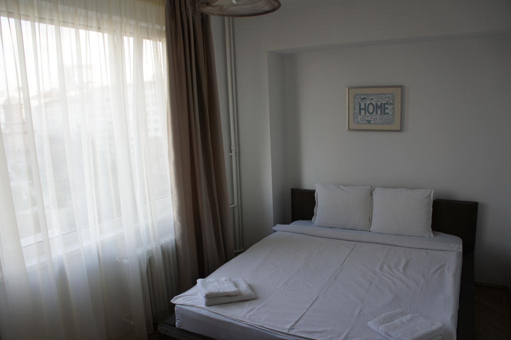 Agentia H Accommodation Bukareszt Zewnętrze zdjęcie
