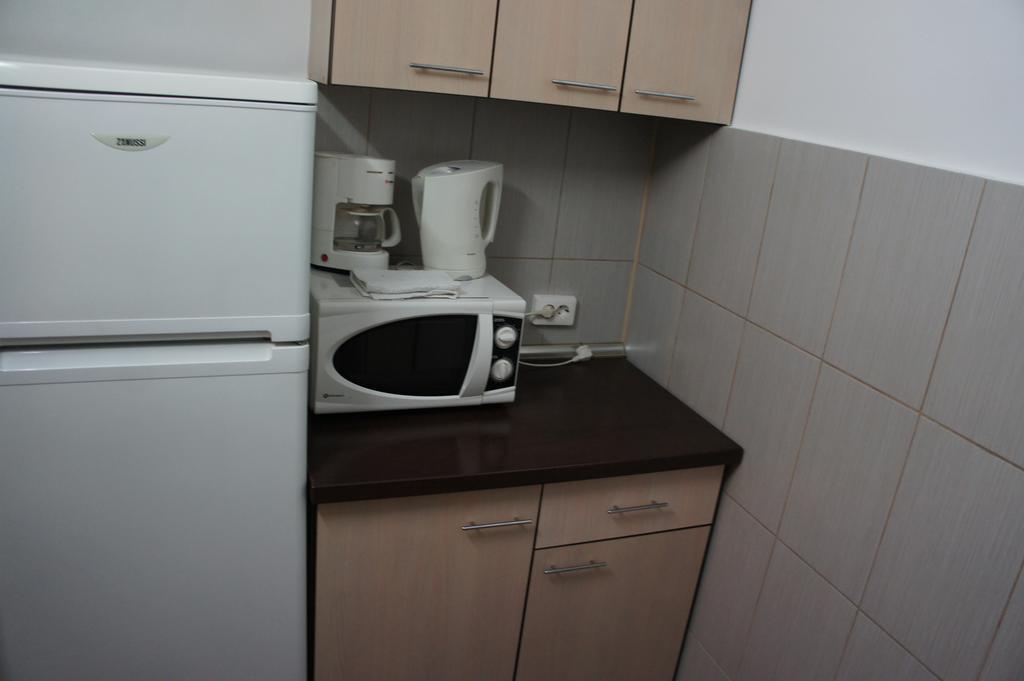 Agentia H Accommodation Bukareszt Zewnętrze zdjęcie
