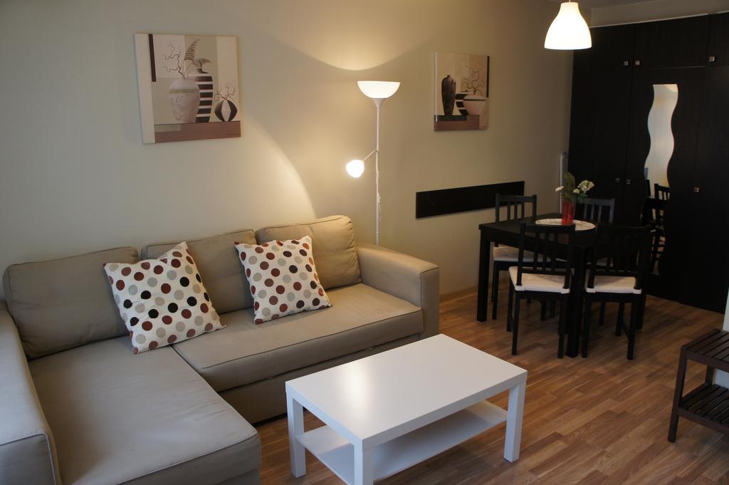 Agentia H Accommodation Bukareszt Pokój zdjęcie