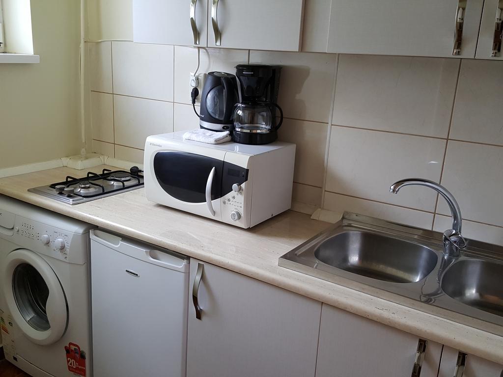 Agentia H Accommodation Bukareszt Zewnętrze zdjęcie