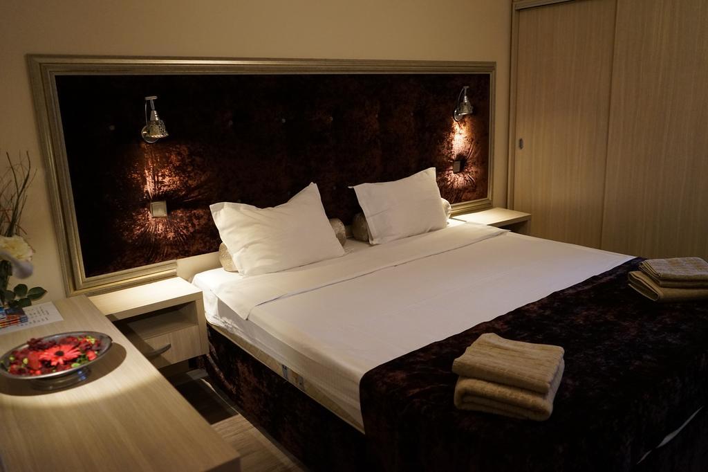 Agentia H Accommodation Bukareszt Zewnętrze zdjęcie