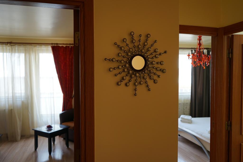 Agentia H Accommodation Bukareszt Zewnętrze zdjęcie
