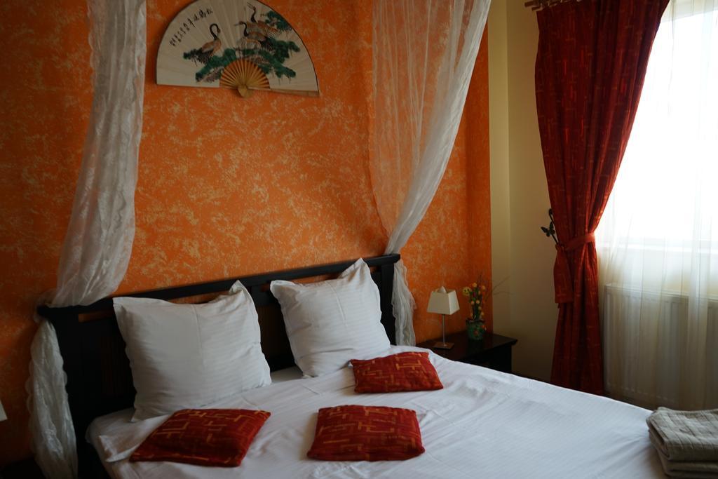 Agentia H Accommodation Bukareszt Zewnętrze zdjęcie