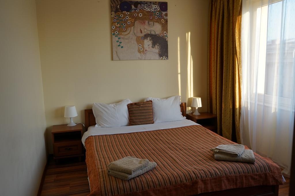 Agentia H Accommodation Bukareszt Zewnętrze zdjęcie