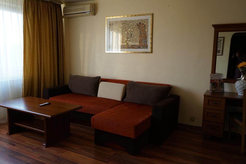 Agentia H Accommodation Bukareszt Zewnętrze zdjęcie