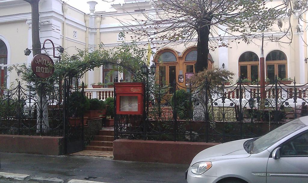 Agentia H Accommodation Bukareszt Zewnętrze zdjęcie