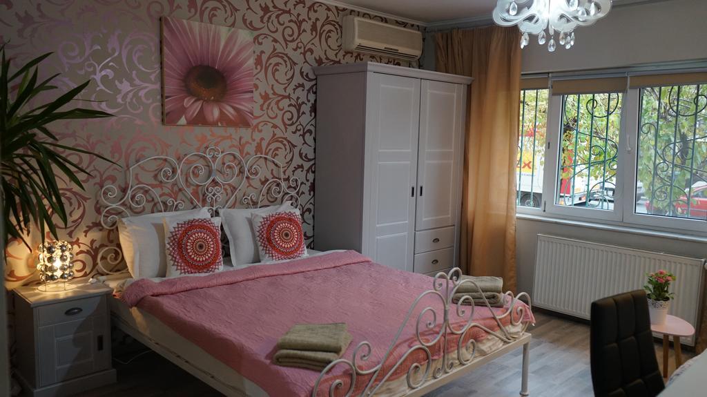Agentia H Accommodation Bukareszt Zewnętrze zdjęcie