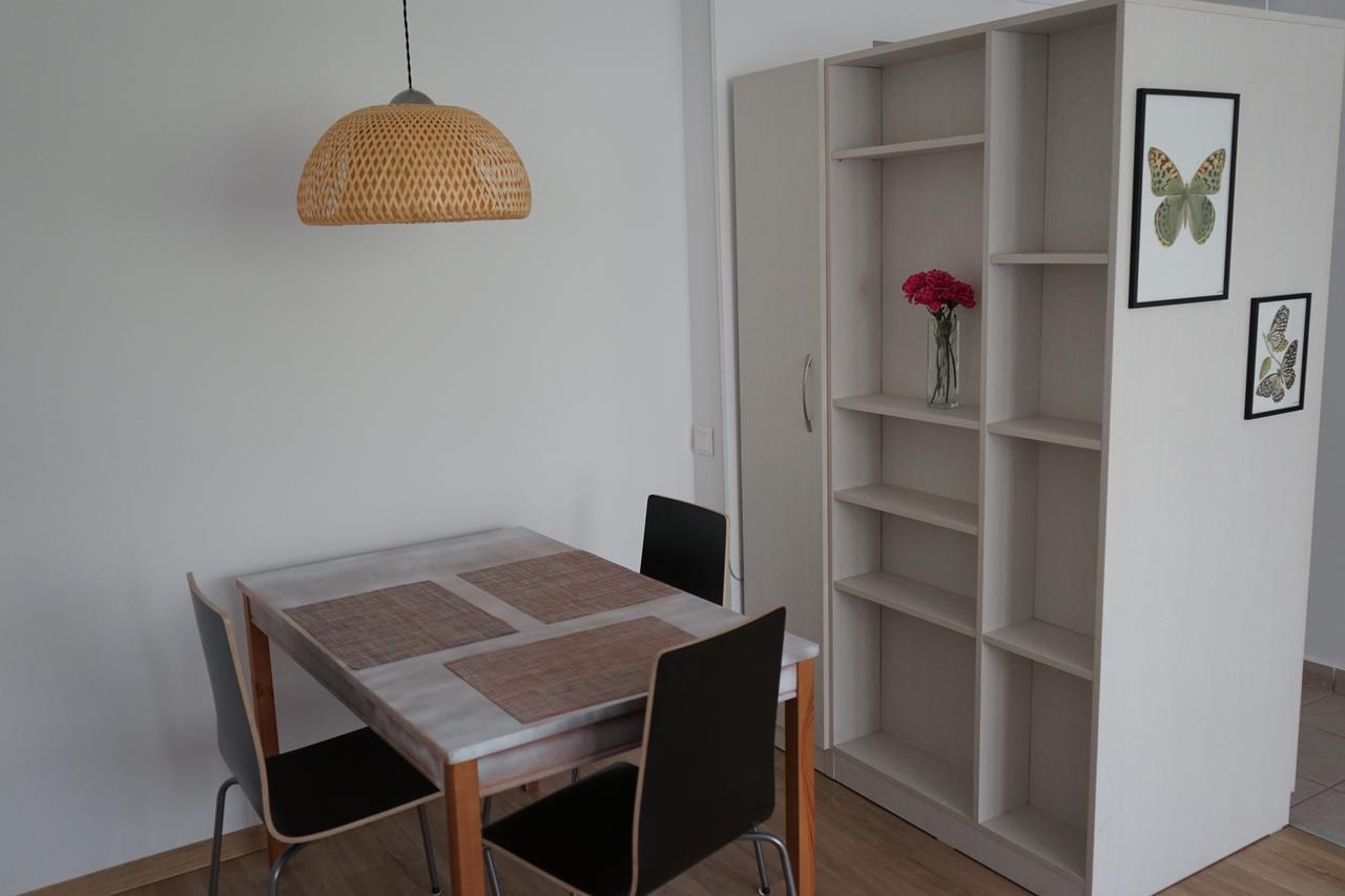 Agentia H Accommodation Bukareszt Zewnętrze zdjęcie
