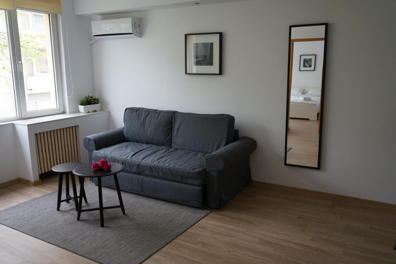 Agentia H Accommodation Bukareszt Zewnętrze zdjęcie