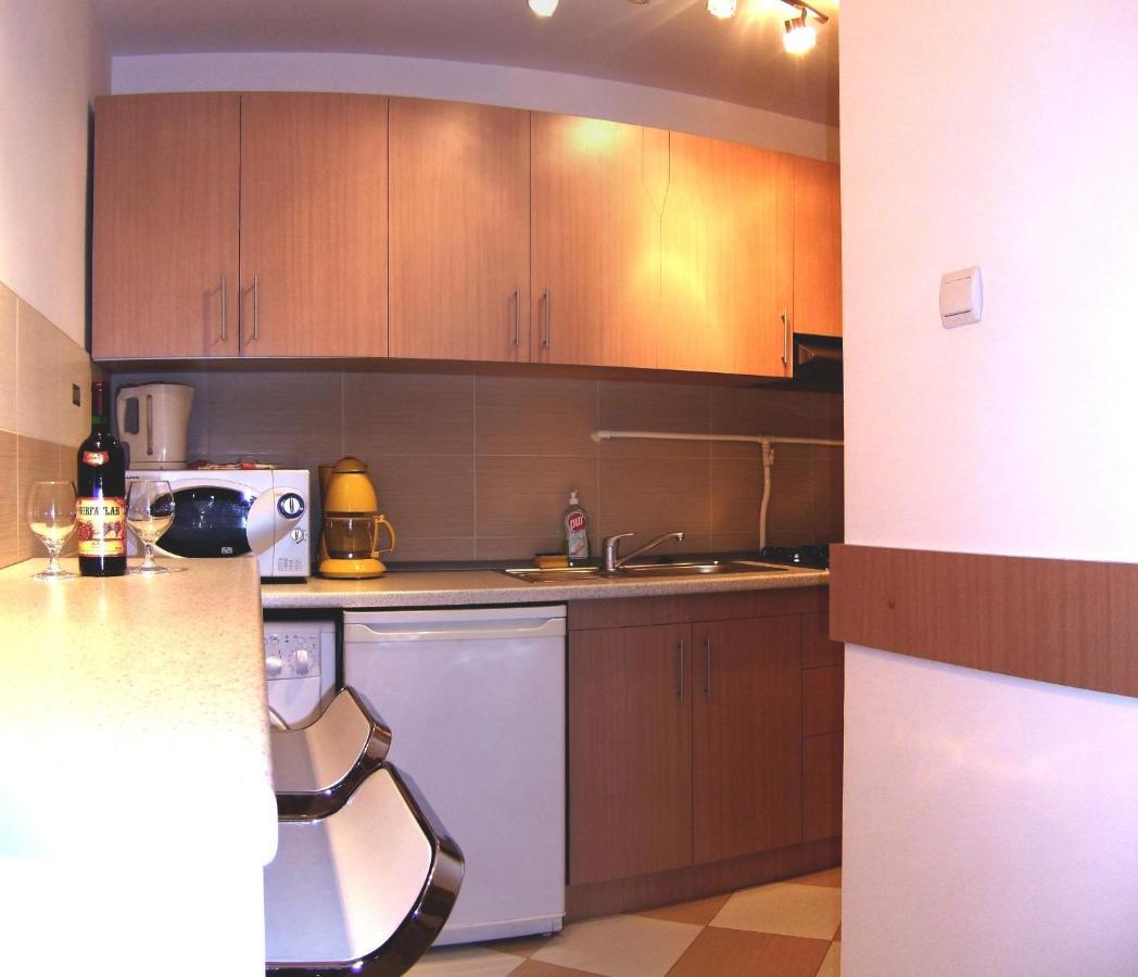 Agentia H Accommodation Bukareszt Zewnętrze zdjęcie