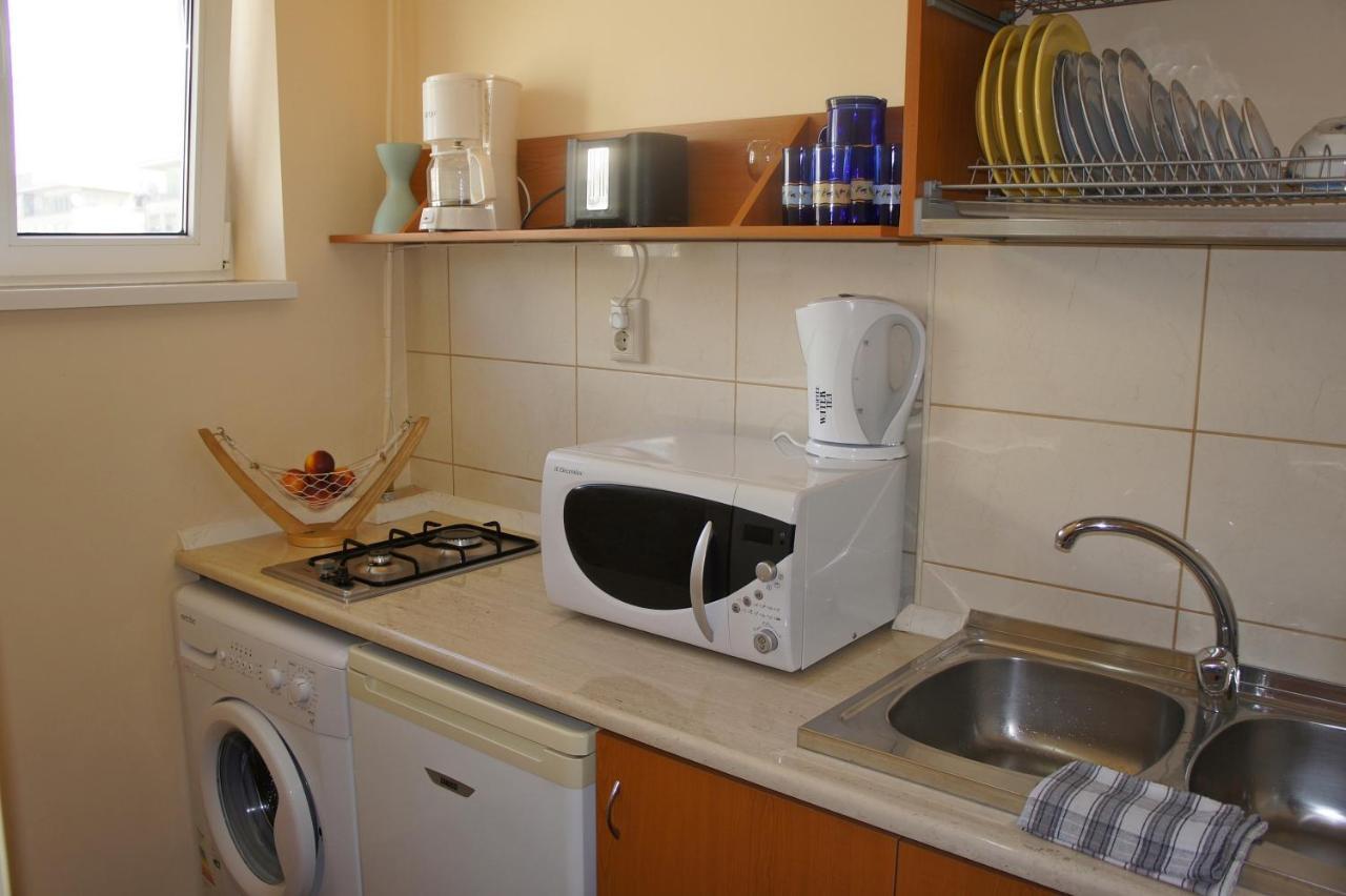 Agentia H Accommodation Bukareszt Zewnętrze zdjęcie